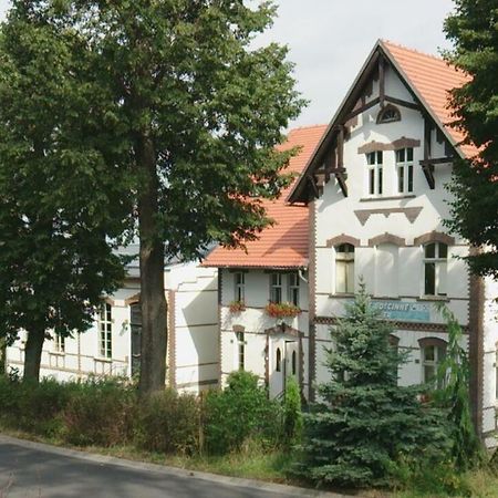 Ferienwohnung Dom Pod Orlimi Skalami - Blisko Zamku Czocha Löschney Exterior foto