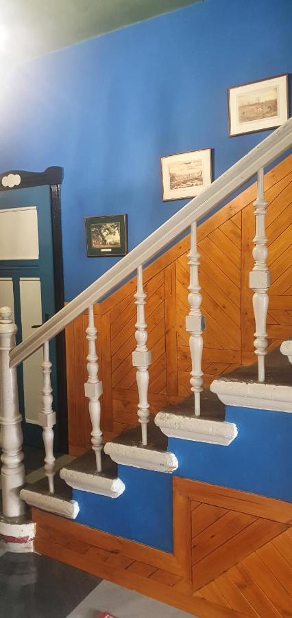 Ferienwohnung Dom Pod Orlimi Skalami - Blisko Zamku Czocha Löschney Exterior foto