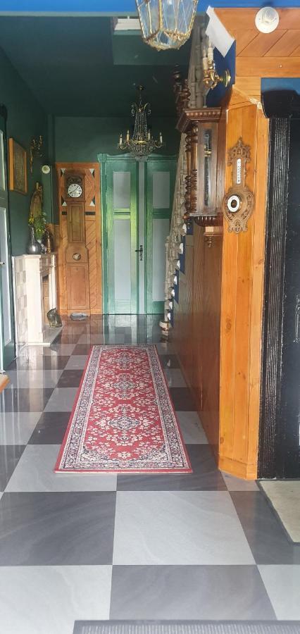 Ferienwohnung Dom Pod Orlimi Skalami - Blisko Zamku Czocha Löschney Exterior foto