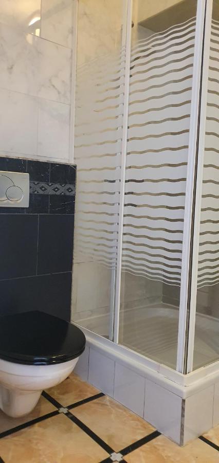 Ferienwohnung Dom Pod Orlimi Skalami - Blisko Zamku Czocha Löschney Exterior foto
