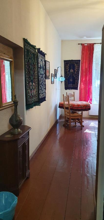 Ferienwohnung Dom Pod Orlimi Skalami - Blisko Zamku Czocha Löschney Exterior foto