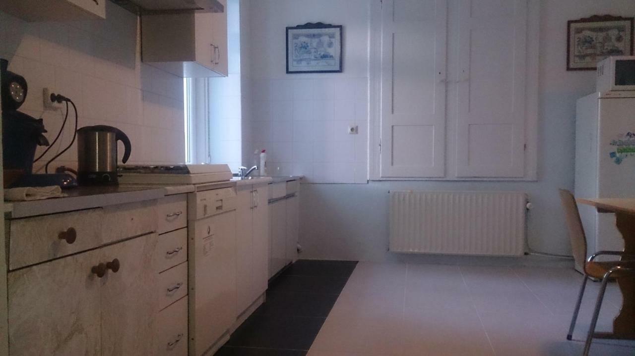 Ferienwohnung Dom Pod Orlimi Skalami - Blisko Zamku Czocha Löschney Exterior foto