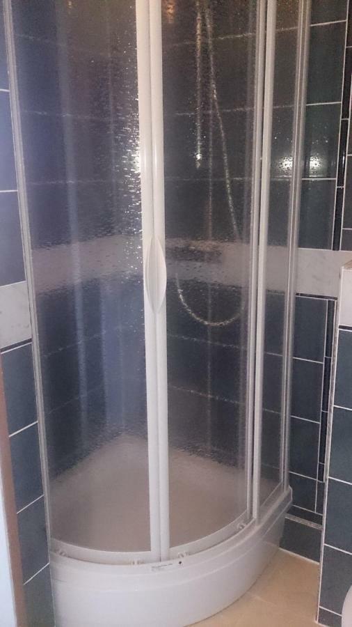 Ferienwohnung Dom Pod Orlimi Skalami - Blisko Zamku Czocha Löschney Exterior foto