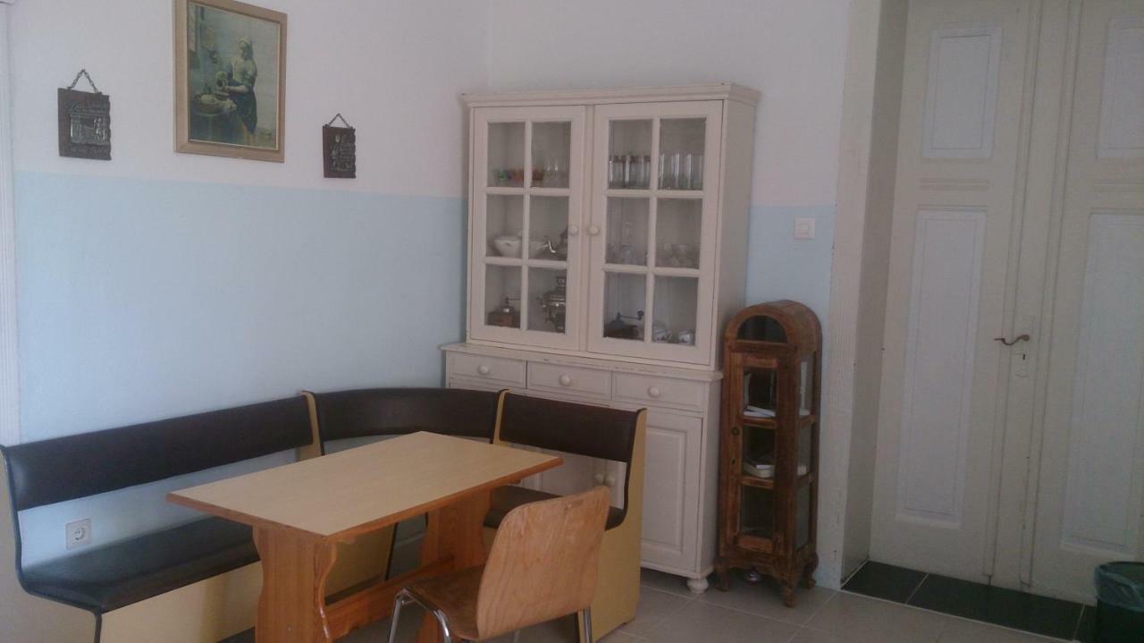 Ferienwohnung Dom Pod Orlimi Skalami - Blisko Zamku Czocha Löschney Exterior foto
