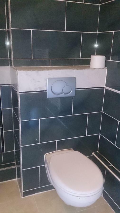 Ferienwohnung Dom Pod Orlimi Skalami - Blisko Zamku Czocha Löschney Exterior foto