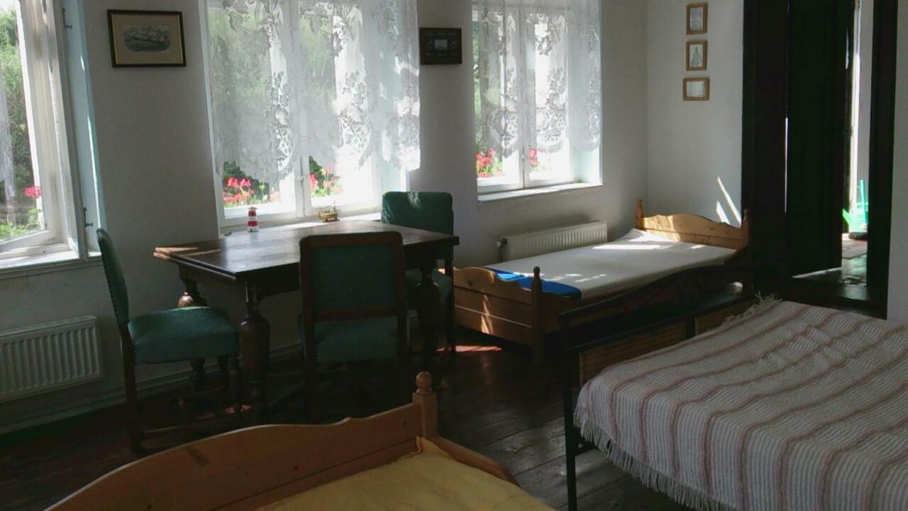 Ferienwohnung Dom Pod Orlimi Skalami - Blisko Zamku Czocha Löschney Exterior foto